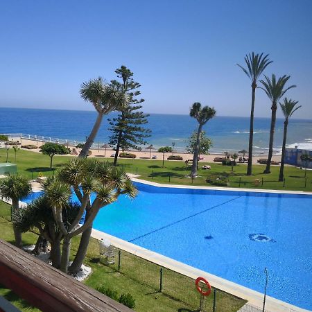 Estudio Castillo Santa Clara/توريمولينوس المظهر الخارجي الصورة