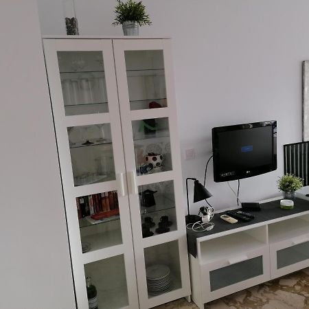 Estudio Castillo Santa Clara/توريمولينوس المظهر الخارجي الصورة