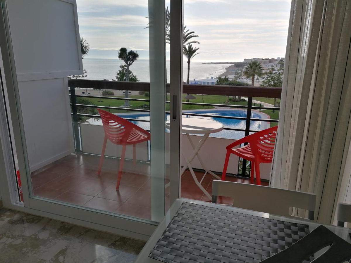 Estudio Castillo Santa Clara/توريمولينوس المظهر الخارجي الصورة