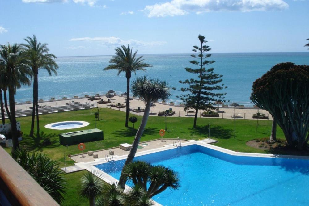 Estudio Castillo Santa Clara/توريمولينوس المظهر الخارجي الصورة