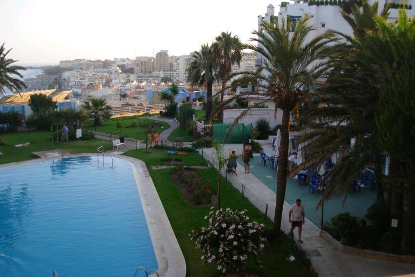 Estudio Castillo Santa Clara/توريمولينوس المظهر الخارجي الصورة