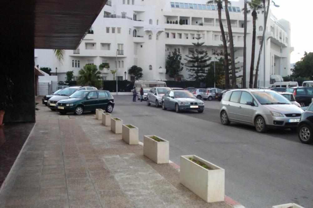 Estudio Castillo Santa Clara/توريمولينوس المظهر الخارجي الصورة