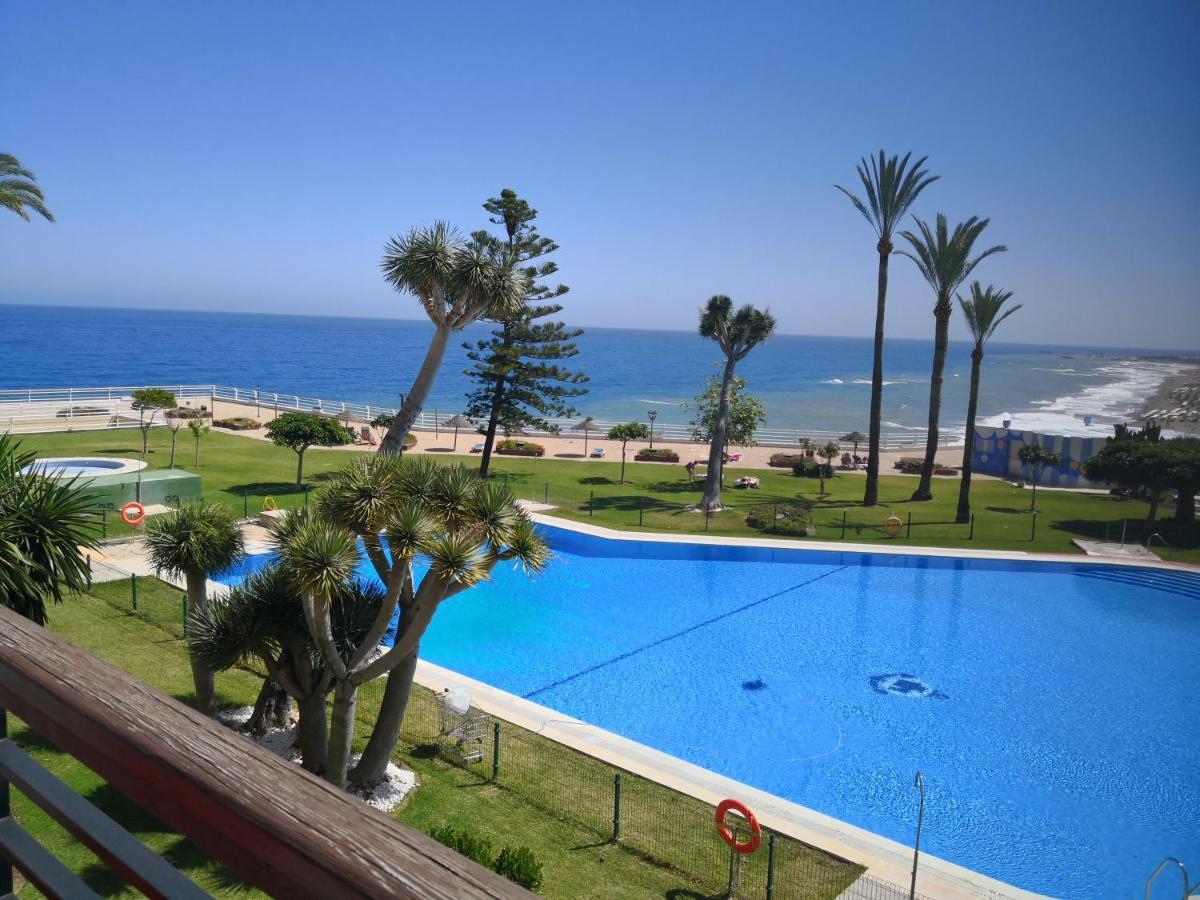 Estudio Castillo Santa Clara/توريمولينوس المظهر الخارجي الصورة