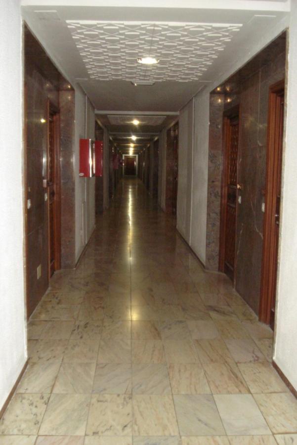 Estudio Castillo Santa Clara/توريمولينوس المظهر الخارجي الصورة