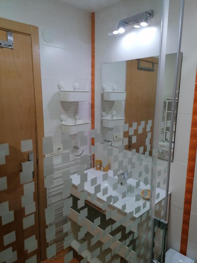 Estudio Castillo Santa Clara/توريمولينوس المظهر الخارجي الصورة