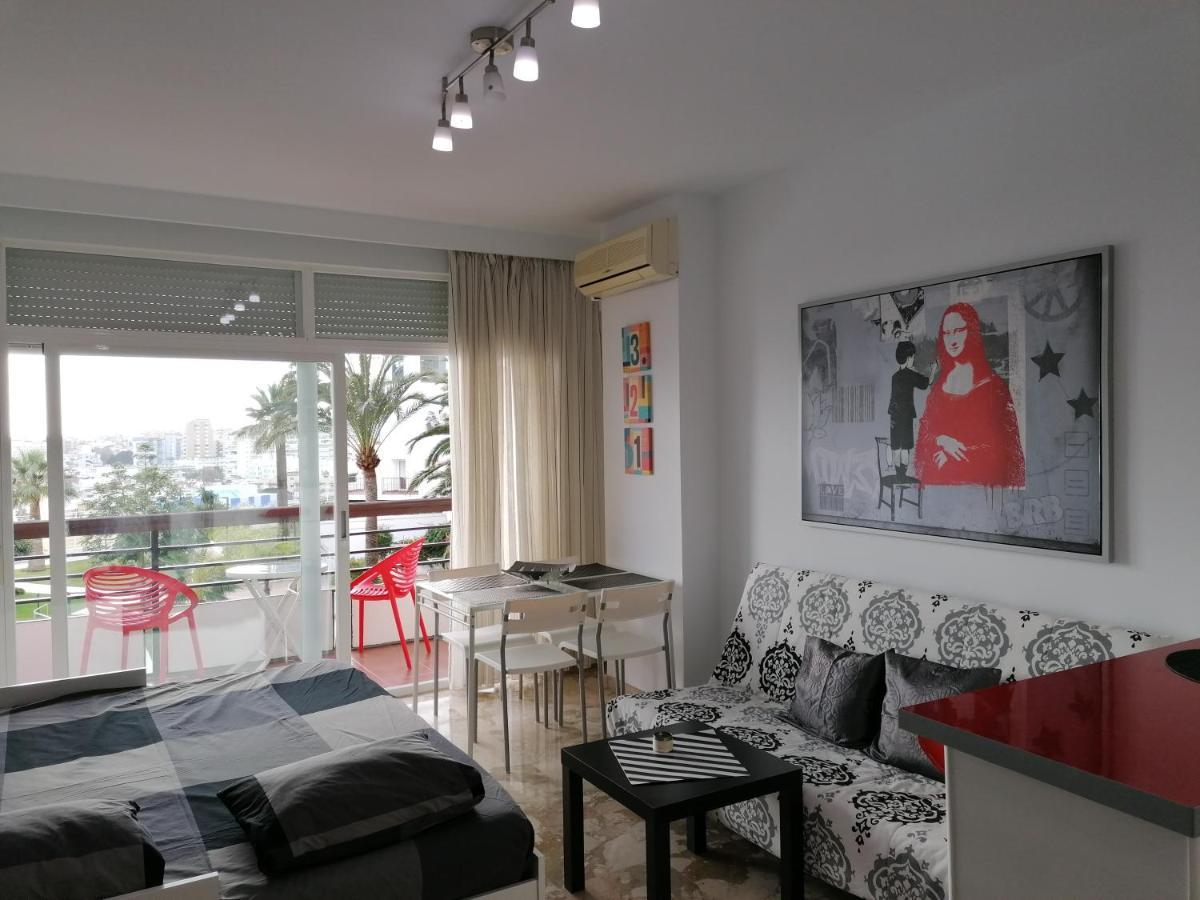 Estudio Castillo Santa Clara/توريمولينوس المظهر الخارجي الصورة