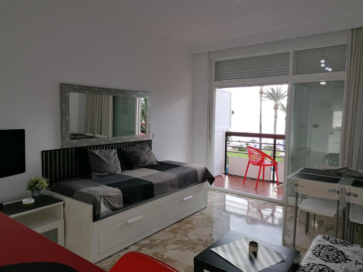 Estudio Castillo Santa Clara/توريمولينوس المظهر الخارجي الصورة