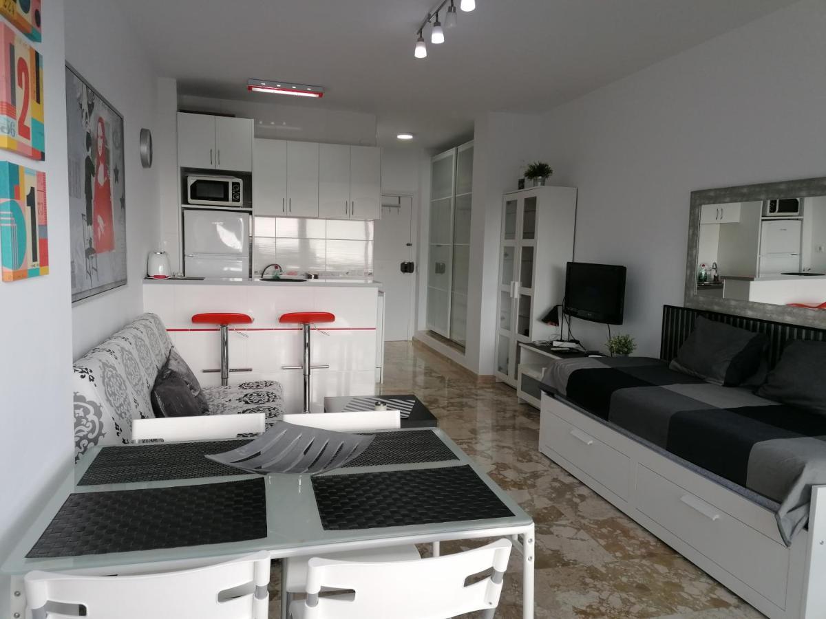 Estudio Castillo Santa Clara/توريمولينوس المظهر الخارجي الصورة