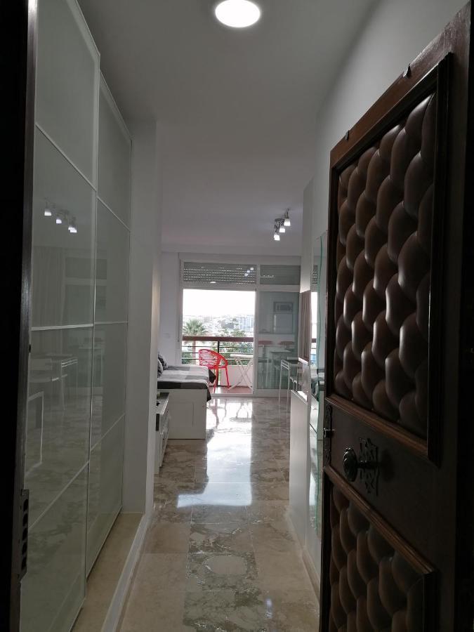 Estudio Castillo Santa Clara/توريمولينوس المظهر الخارجي الصورة